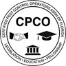 Certified Pest Control Operators Association of Florida (CPCO) member badge