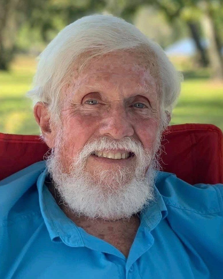 Terry Nix, who founded Nix Pest Management in 1972