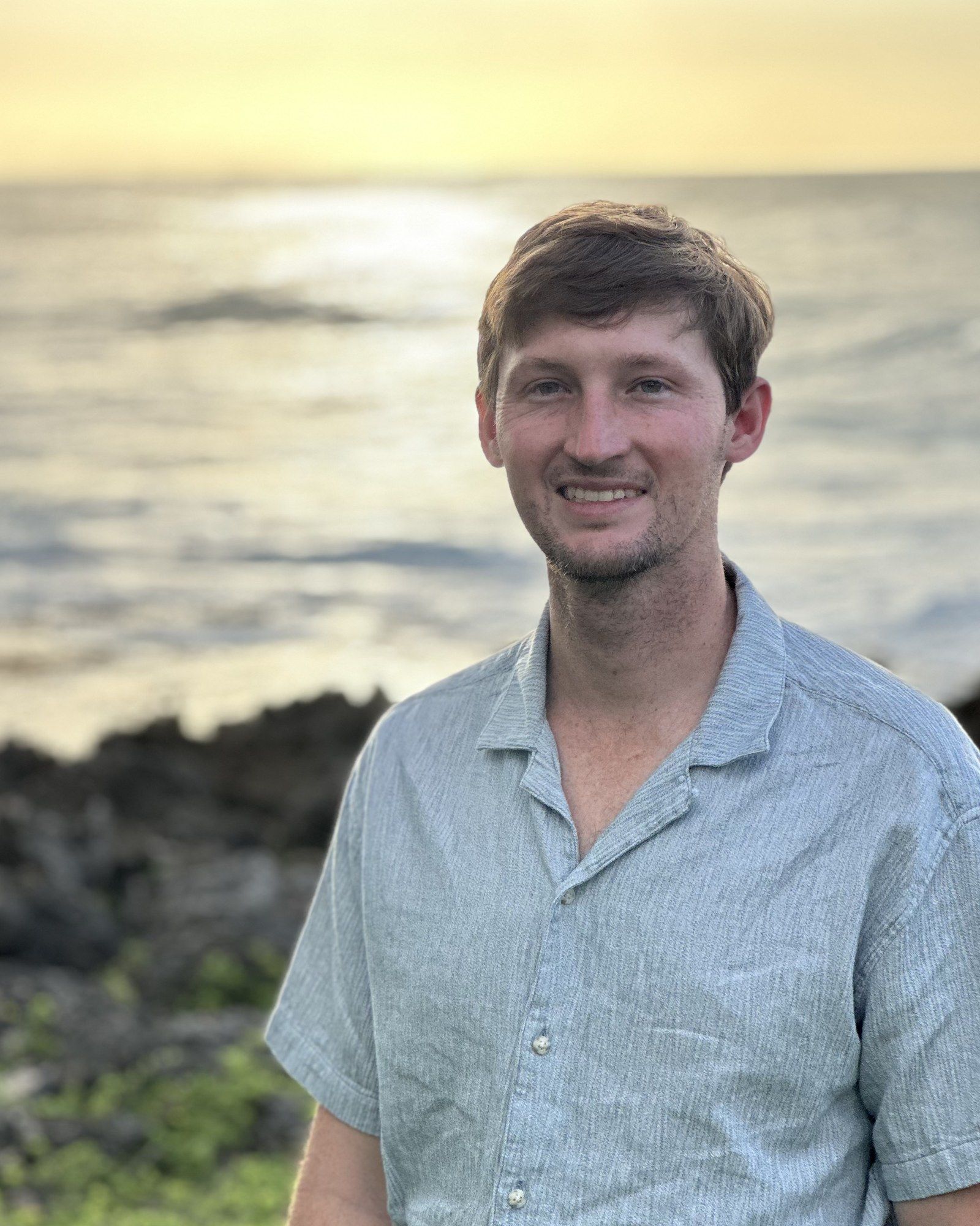 Luke Gell, Nix technician