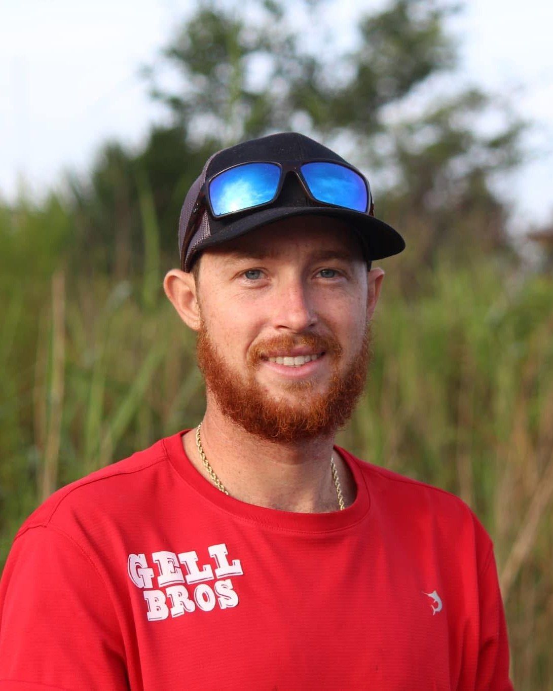 Tanner Gell, Nix technician